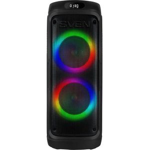 SVEN Speakers PS-770, 100W Bluetooth (zwart)