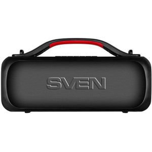 Sven - PS-360 - Bluetooth Luidspreker - Zwart - Waterdicht (IPx5)