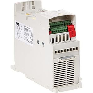 Frequentieomvormer 1,5 kW 4,1 A/IP20 ABB ACS355-03E-04A1-4