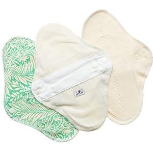 Crianza Natural Ecofit Regular Plus 3-pack (3 x 250 g)