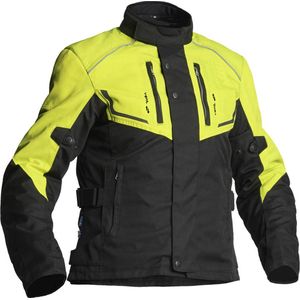 Lindstrands - Halden - Waterdichte Motorfiets Textiel Jas