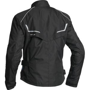 Regenjack - Ademend - Wind- en Waterdicht - Technisch Textiel - Met Uitneembare Voering