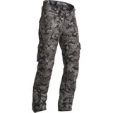 Lindstrands Zion Camouflage - Maat 48 - Broek