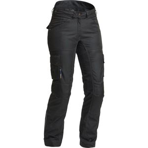Lindstrands Zion waterdichte dames motorfiets textiel broek