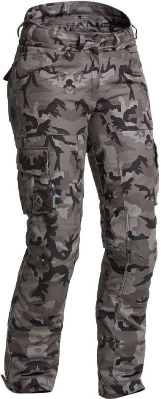 Lindstrands - Zion - Broek - Camouflage