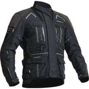 Lindstrands Oman waterdichte motorfiets textiel jas