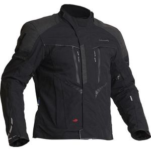 Halvarssons - Vansbro - Waterdichte Motorfiets Textiel Jas