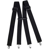 Halvarssons - Malung - Motorbroek - Waterdicht - Textiel