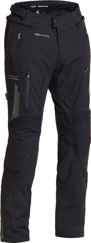 Halvarssons - Malung - Motorbroek - Waterdicht - Textiel