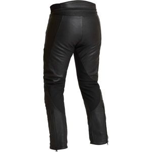 Halvarssons - Oxberg - Motorbroek - Zwart