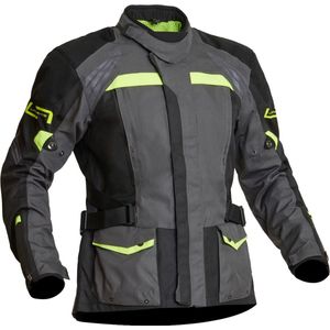 Lindstrands Transtrand waterdichte motorfiets textiel jas