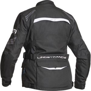 Lindstrands Granberg waterdichte Dames Motorfiets Textiel Jacke