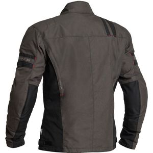 Lindstrands - Lysvik - Waterdichte Motorfiets Textiel Jas