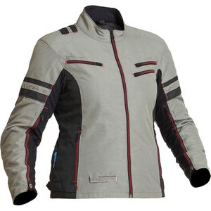 Lindstrands - Liden - Waterdichte Motorfiets Textiel Jas - Dames