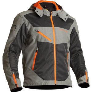Lindstrands - Rexbo - Motorfiets Textiel Jas