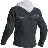 Lindstrands Bjurs Motorfiets textiel jas