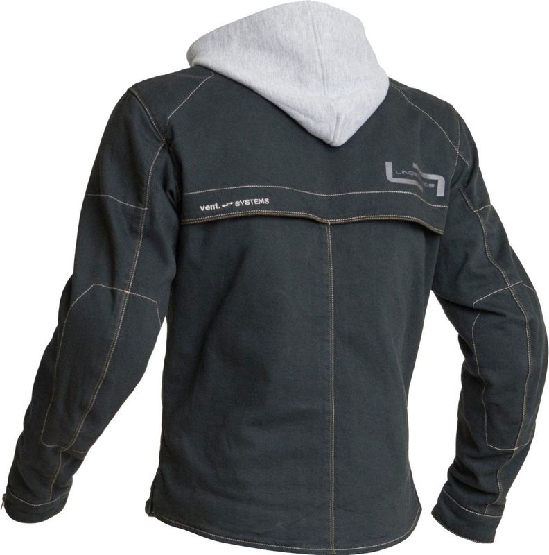Lindstrands Bjurs Motorfiets textiel jas