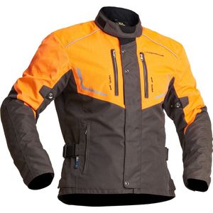 Lindstrands - Halden - Waterdichte Motorfiets Textiel Jas