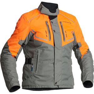 Lindstrands Halden waterdichte dames motorfiets textiel jas