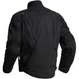 Halvarssons Naren waterdichte motorfiets textiel jas