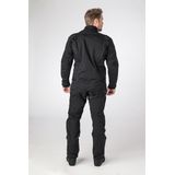 Halvarssons Naren waterdichte motorfiets textiel jas
