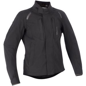 Halvarssons Jolen waterdichte dames motorfiets textiel jas