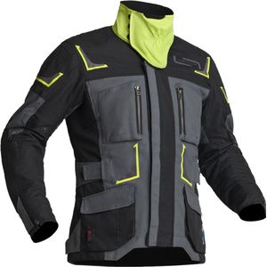 Lindstrands Myrvik waterdichte motorfiets textiel jas