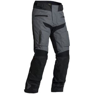 Lindstrands Myrtorp waterdichte motorfiets textiel broek