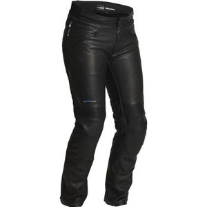 Halvarssons Velen waterdichte dames motorfiets lederen broek