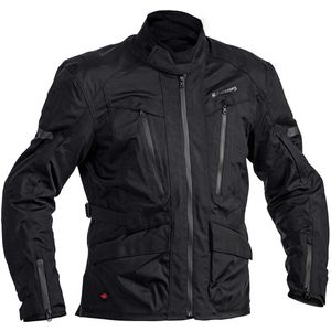 Halvarssons Gruven - Waterdichte Motorfiets Textiel Jas