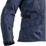 Halvarssons - Gruven - Waterdichte Motorfiets Textiel Jas