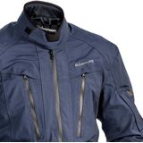 Halvarssons - Gruven - Waterdichte Motorfiets Textiel Jas