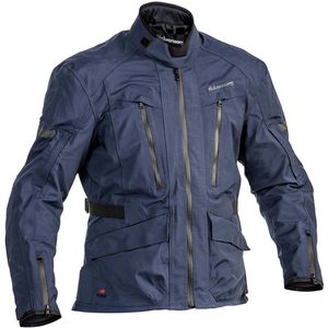 Halvarssons - Gruven - Waterdichte Motorfiets Textiel Jas