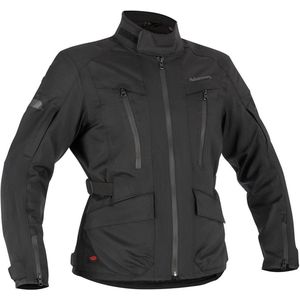 Halvarssons Gruven waterdichte dames motorfiets textiel jas