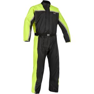 Lindstrands Sidvallen Regenpak voor motorfietsen uit één stuk