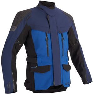 Lindstrands Storbo  Motorfiets textieljas