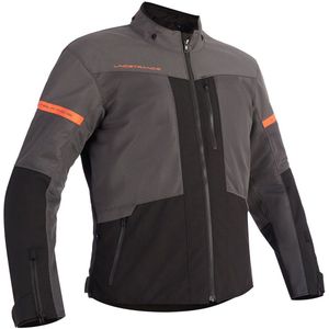 Lindstrands Rexbo V2 Motorfiets textieljas