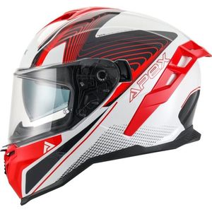 APEX FI200 Madrid Helm