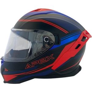 APEX FI200 Paris Helm