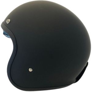 APEX - JI100 - Jethelm - Mat Zwart