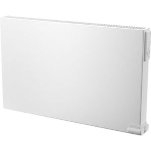 Radson - Yali Parada - Elektrische Paneelradiator - Wit - Staal