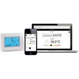 Touch E3 WIFI-thermostaat Centrale bedieningsinterface