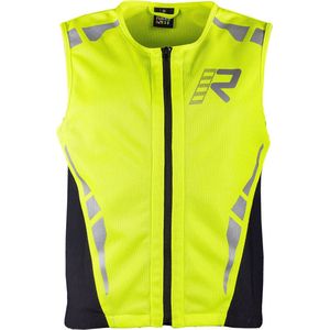 Rukka VIS Vest Geel - Maat S -
