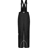 Icepeak skibroek tony in de kleur zwart
