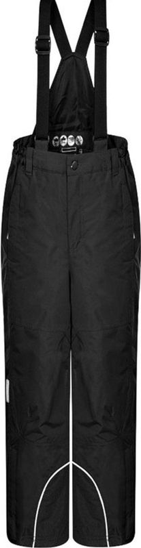 Icepeak skibroek tony in de kleur zwart