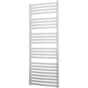 Radson Minorca E elektrische badkamerradiator 1485 x 750 wit 1250 W MIED0714EL