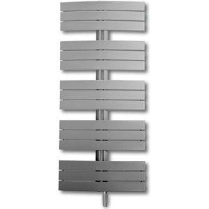 Radson Apolima E Elektrische radiator 173x80cm 1250watt wit APED0817EL