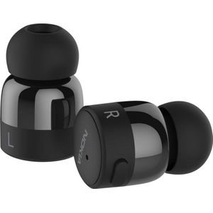 Nokia True Wireless EarBuds BH-705 Zwart