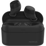 Nokia - Power Earbuds 'BH-605' True Wireless koptelefoon/headset, Charcoal Black