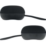 Nokia - Portable Wireless Bluetooth Speaker - Draagbaar - Zwart - Bluetooth 5.0